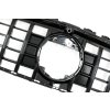 b2b front grille suitable for mercedes cla x118 c118 5999974 6069366