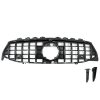 b2b front grille suitable for mercedes cla x118 c118 5999974 6069365