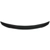 b2b trunk boot spoiler suitable for mercedes cla 6000992 6085024