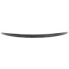 b2b trunk boot spoiler suitable for mercedes cla 6000992 6085023