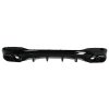 b2b rear diffuser and exhaust tips suitable for 6001303 6090615