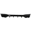 b2b rear diffuser and exhaust tips suitable for 6001303 6090616