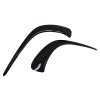 b2b front bumper flaps side fins flics suitable for 6001326 6092332
