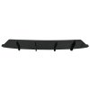 b2b rear bumper extension for diffuser suitable for 6001366 6092361