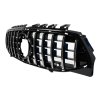 b2b front grille suitable for mercedes cla x118 c118 6002028 6099883