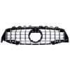 b2b front grille suitable for mercedes cla x118 c118 6002028 6099882