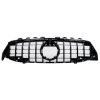 b2b front grille suitable for mercedes cla x118 c118 6002029 6099873