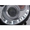 b2b led drl headlights suitable for mercedes clk w209 6001556 6093969
