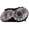 b2b led drl headlights suitable for mercedes clk w209 6001556 6093968