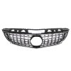 b2b front grille suitable for mercedes cls w218 c118 6000349 6073564