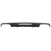 b2b rear bumper diffuser suitable for mercedes cls 6001101 6084113