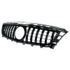 b2b front grille suitable for mercedes cls w218 c118 6001499 6092176