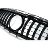 b2b front grille suitable for mercedes cls w218 c118 6001499 6092177