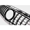 b2b front grille suitable for mercedes cls w218 c118 6002112 6108603