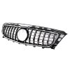 b2b front grille suitable for mercedes cls w218 c118 6002112 6108604