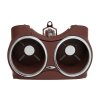 b2b front dual cup holder suitable for mercedes cls 6000932 6085149