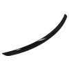 b2b trunk boot lid spoiler suitable for mercedes cls 6001323 6092451