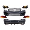 b2b complete body kit suitable for mercedes e class 6002042 6101068