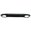 b2b rear diffuser with exhaust tips suitable for 5999013 6057981