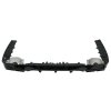 b2b rear diffuser with exhaust tips suitable for 6001511 6094573