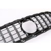 b2b central grille suitable for mercedes e class 6000482 6079072