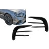 b2b front bumper flaps side fins flics suitable for 6000986 6090568