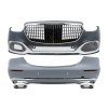 b2b complete body kit suitable for mercedes e class 6002859 6110959