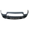b2b front bumper suitable for mercedes e class w213 6003029 6111949