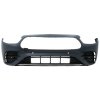 b2b front bumper suitable for mercedes e class w213 6003029 6111947