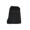 b2b floor mat black suitable for mercedes w210 5990142 6013822