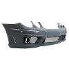 b2b body kit with side skirts suitable for mercedes 5985680 6063295