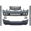 b2b body kit with central grille suitable for 5986913 6087331
