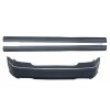b2b rear bumper with side skirts suitable for 5999474 6060662