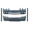 b2b complete body kit suitable for mercedes e class 6002724 6108261