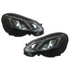 b2b led xenon headlights suitable for mercedes 5986762 6016472