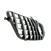 b2b central grille suitable for mercedes e class w212 6001268 6090255