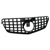 b2b central grille suitable for mercedes e class w212 6001269 6090356