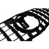 b2b central grille suitable for mercedes e class w212 6001269 6090357