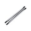 b2b side skirts suitable for mercedes e class w212 6002670 6106291