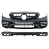 b2b body kit suitable for mercedes e class w213 5990777 6021243