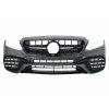 b2b body kit exterior suitable for mercedes e class 5992527 6027851