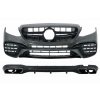 b2b body kit exterior suitable for mercedes e class 5992527 6027850