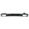b2b rear bumper air diffuser suitable for mercedes 5996891 6073451