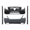 b2b body kit suitable for mercedes e class w213 5997209 6048573