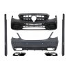 b2b body kit suitable for mercedes e class w213 5997622 6049896