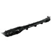 b2b rear diffuser with exhaust tips suitable for 5999011 6057262