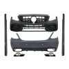 b2b body kit suitable for mercedes e class w213 5999034 6054580
