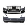 b2b complete body kit suitable for mercedes e class 6001747 6097623