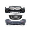 b2b complete conversion body kit suitable for 6001783 6105918