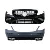 b2b body kit suitable for mercedes e class w213 6002793 6109207